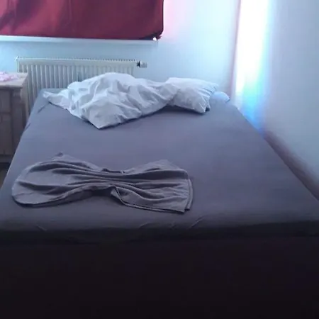 Monteurwohnung Apartment *